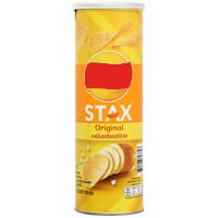 Snack khoai tây